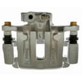 thumbnail image 5 of Raybestos Element3 New Plated Calipers, Rear Left, for Chevrolet, GMC, Pontiac, Saturn, FRC11921N Fits select: 2007-2017 CHEVROLET EQUINOX, 2010-2017 GMC TERRAIN, 5 of 9