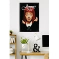 thumbnail image 2 of Jennie: Ruby - Curiosity Wall Poster, 22.375" x 34" Framed, 2 of 5