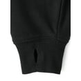 thumbnail image 3 of The Children's Place Girls Long Sleeve Pullover Fleece Hoodie, Sizes XS-XXL, 3 of 5