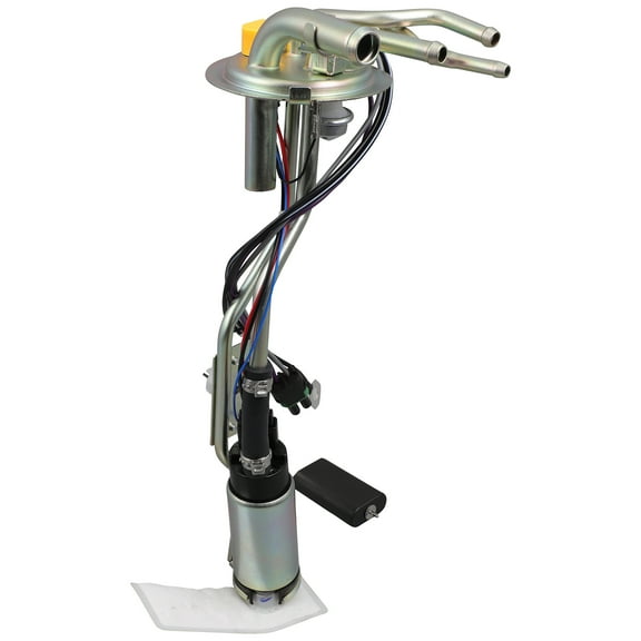 ECCPP Compatible with Fuel Pump for 1985-1991 for Chevy for S10 1991 for GMC for Sonoma 1985-1990 for GMC for S15 Replacement parts E3637S