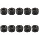 thumbnail image 1 of ER20 Collet Clamping Nuts for CNC Milling Chuck Holder Lathe, 1 of 5