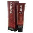 thumbnail image 2 of Color Fusion Color Cream Fashion - 5T Titanium by Redken for Women - 2.1 oz Hair Color, 2 of 2