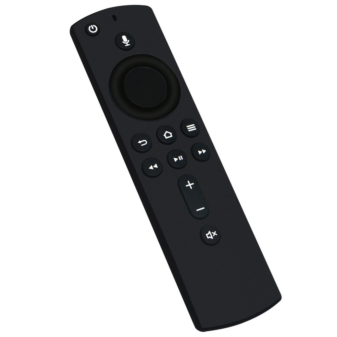 L5B83H 2AN7U-5463 Replacement Remote Fit for  Fire TV Stick 4K，Fire TV Cubes and Pendant Fire TV LY73PR E9L29Y LDC9WZ EX69VW A78V3N Remote 