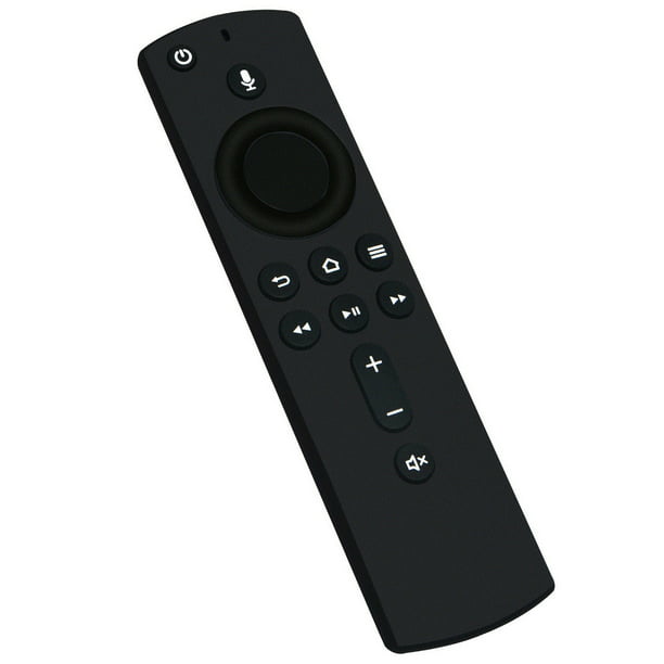 L5B83H 2AN7U-5463 Replacement Remote Fit for Amazon Fire TV Stick 4K，Fire  TV Cubes and Pendant Fire TV LY73PR E9L29Y LDC9WZ EX69VW A78V3N S3L46N 