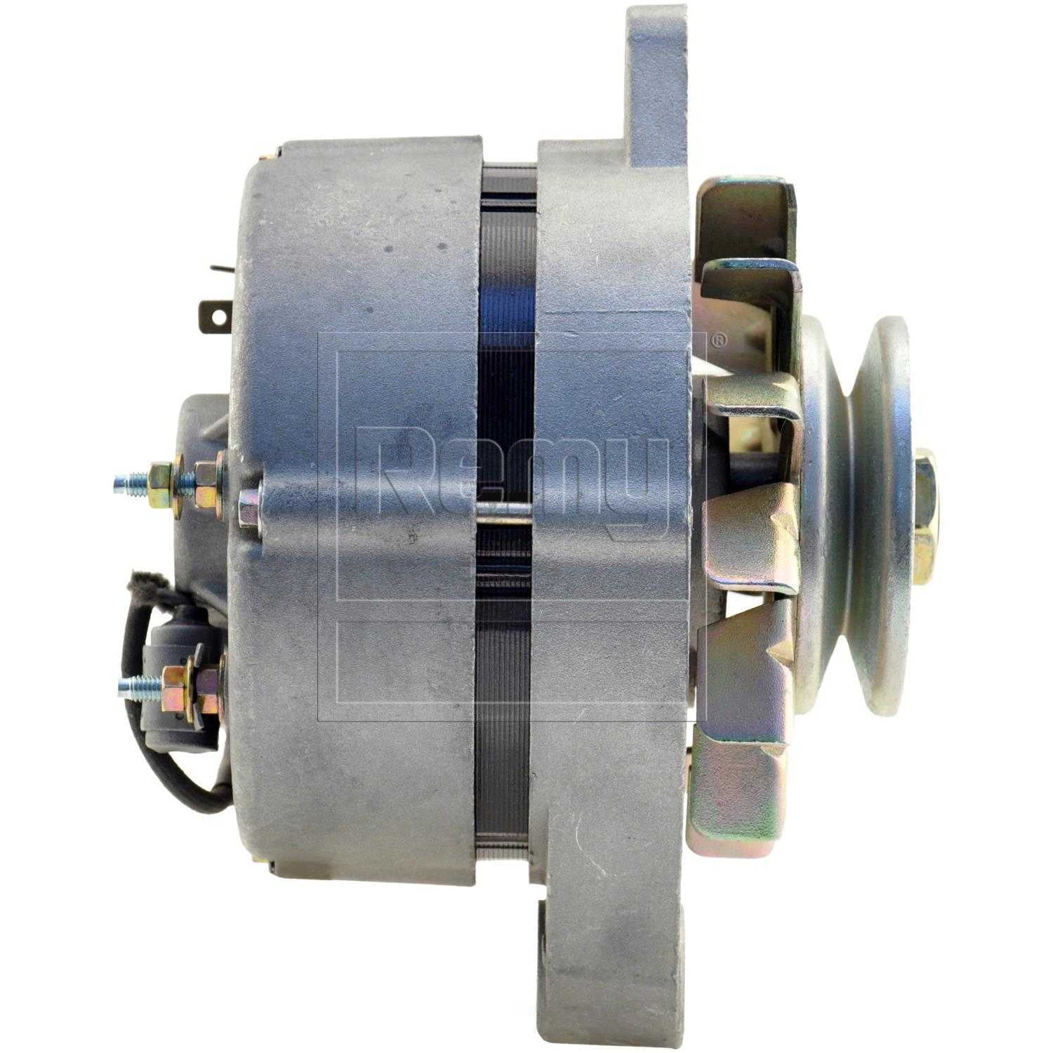 Remy 20602 Alternator