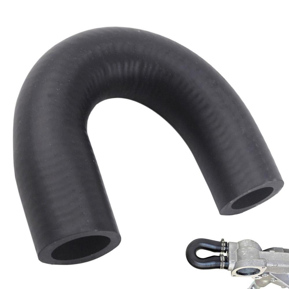 Tohuu LS Heater Core Bypass Hose Engine Heater Core Bypass Delete Hose