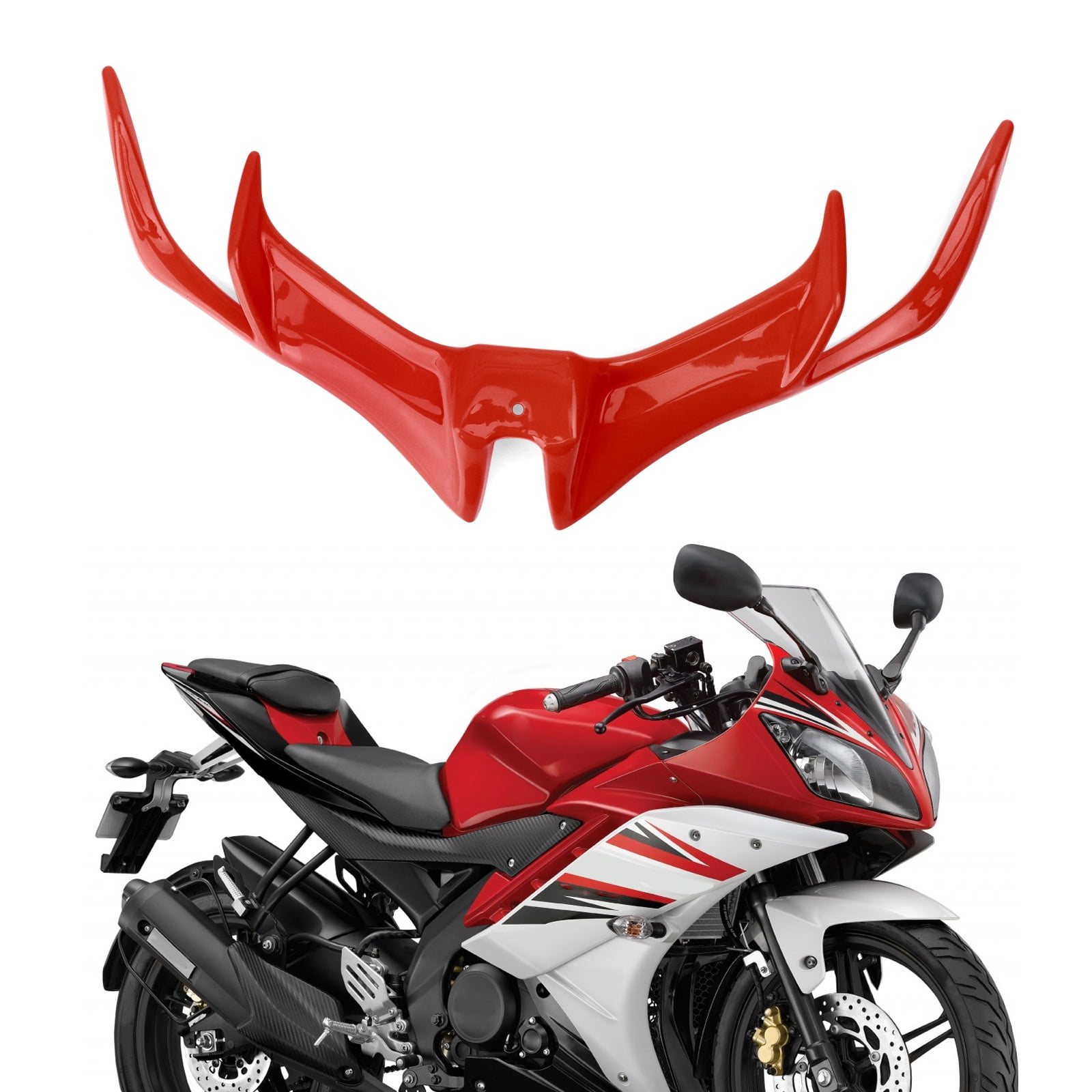 fairing front r15 v3