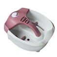thumbnail image 1 of Tina Spa para Pies Life&Care Aqua Zen Rodillos Infrarrojo, 1 of 9