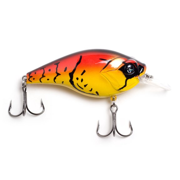 Googan Squad Grande Banger 3" 3/4 oz Sriracha Craw 1pack