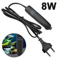 thumbnail image 1 of Adjustable Aquarium Heater, Submersible Fish Tank Heater, Thermostat For Turtle Tank, 1 of 5