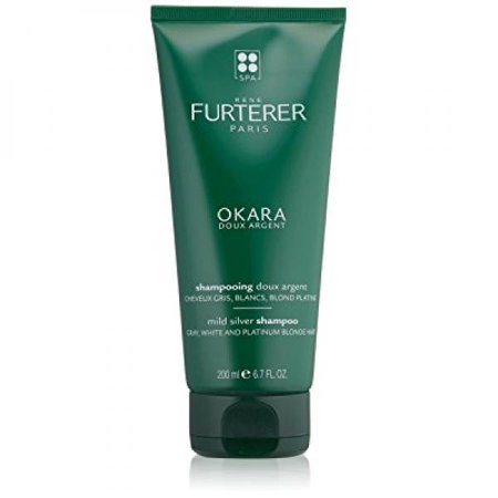 Rene Furterer Rene Furterer Okara Mild Silver Shampoo 6 76 Fl