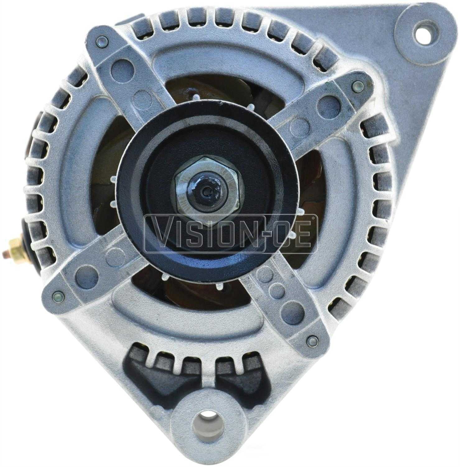 Vision OE N11033 New Alternator