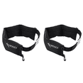 thumbnail image 2 of Riñonera Con Peso para Buceo Bandolera Tela Oxford Herramientas Con Hebilla Doble D (negro), 2 of 8