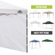 thumbnail image 3 of Lonas Laterales FLAGLY para Carpa Plegable 10x10 Blanca, 3 of 6