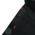 thumbnail image 6 of Tatami Fightwear Elements Superlite BJJ Gi - A2S - Black, 6 of 7