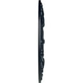 thumbnail image 4 of Ekena Millwork 18"OD x 3 1/2"ID x 1 1/4"P Kent Ceiling Medallion (Fits Canopies up to 5"), Hand-Painted Midnight Dream, 4 of 5