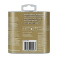 thumbnail image 6 of SYLVANIA - H1 SilverStar zXe GOLD High Performance Halogen Headlight Bulb - Headlight & Fog Light, Bright White Light Output, Best HID Alternative, Xenon Charged Technology (Contains 2 Bulbs), 6 of 7