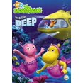 thumbnail image 2 of The Backyardigans: Into the Deep (DVD), 2 of 2