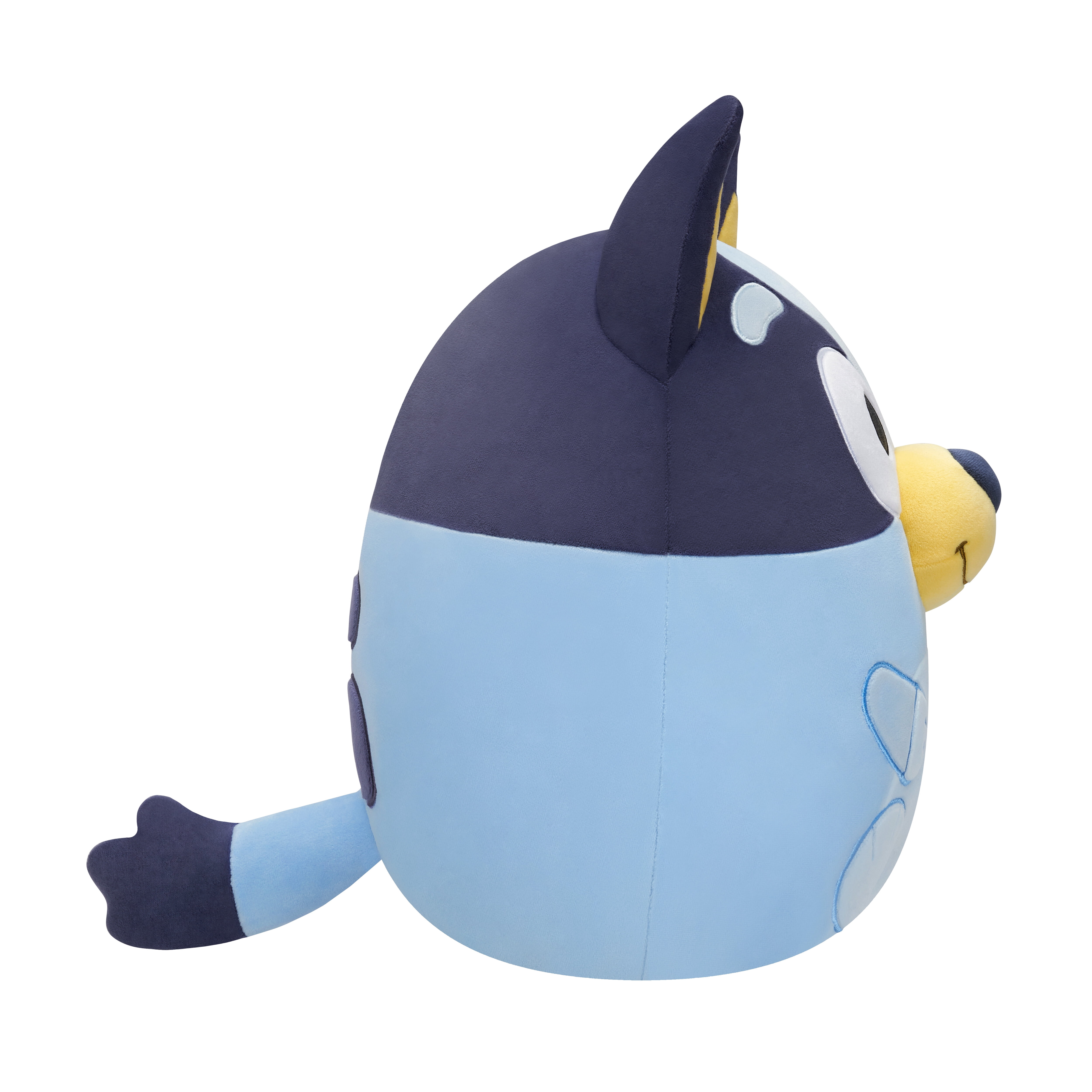 Squishmallows Original 10 inch Bluey – Child's Ultra Soft Stuffed Plush Toy