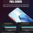 thumbnail image 1 of WANNGWE Screen Protector For Realme 8i Protective Hydrogel Film DZ93-12187, 1 of 1