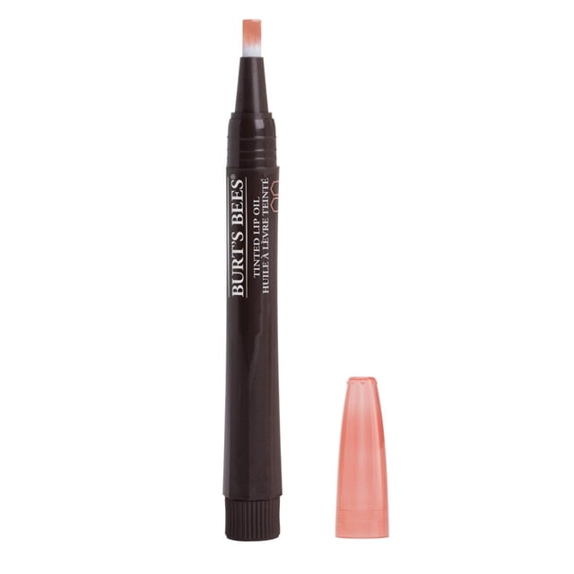 Aceite labial tintado Burt's Bees Caramel Cloud, 1 bolígrafo