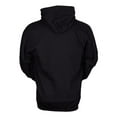 thumbnail image 2 of Tultex - Unisex Fleece Hooded Sweatshirt - 320, 2 of 3