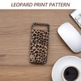 thumbnail image 3 of unbranded Decorativa Para Con Estilo Leopardo Y Borde Negro Duradero, 3 of 8