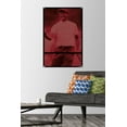 thumbnail image 2 of Tiger Woods - Victories Wall Poster with Pushpins, 22.375" x 34", 2 of 6