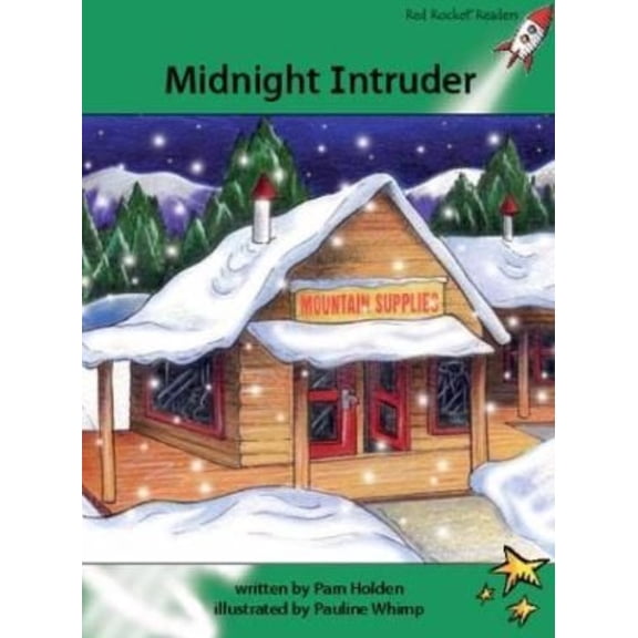 Midnight Intruder