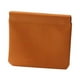 thumbnail image 1 of onlyliua Liquidación Bolsa de Cosméticos para Mujer, con Cierre Automático, para Exteriores, Pequeña, para Guardar Monedas, Pintalabios, Cable de Datos, 1 of 1