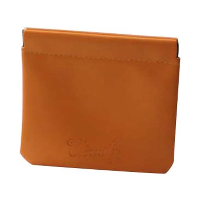 Amzcrzy Storage and Organization Coin Purse Cosmetic Bag Bag Female Automatic Closing Outdoor Storage Small Bag Coin Purse Lipstick Data Cable Storage Bag Home Storage Organization and Storage