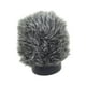 thumbnail image 3 of Funda protectora para micrófono Deadcat Wind Muff, práctica funda para micrófono, accesorio suave para micrófono. 5 cm, 3 of 9