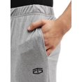 thumbnail image 4 of TAPOUT Mens Lounge Pants Pockets Drawstring Super Soft Jersey Pajamas, 4 of 4