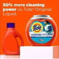 thumbnail image 6 of Tide POWER PODS Laundry Detergent Pacs with Febreze Sport Odor Eliminators, 72 Ct., 6 of 8