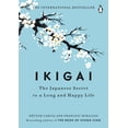 thumbnail image 3 of Ikigai, Francesc Miralles, Hector Garcia Hardcover, 3 of 3