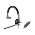 thumbnail image 1 of Logitech LOG981000513 Headset, 1 of 4