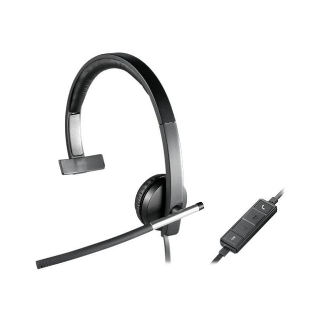 Logitech LOG981000513 Casque