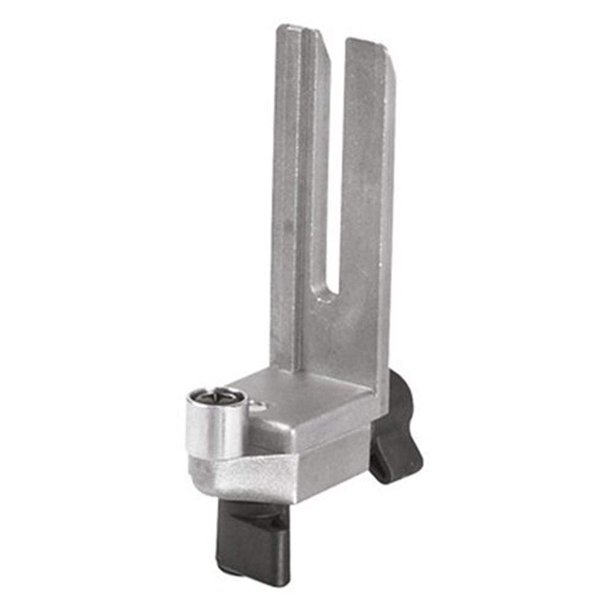 Guía de rodillos Bosch PR003 para enrutadores Bosch Colt Palm