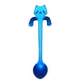 thumbnail image 1 of Cat Spoon Short Handle Spoons Flatware Coffee Drinking Tools Kitchen Gadge, 1 of 7
