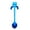 G, variant on Hecnuo,Cat Shaped Short Handle Coffee Spoon,Short Handle Spoons Flatware for Coffee,for Stirring Coffee Or Drinks with A Cat Shaped Short Handle Spoon