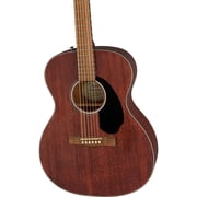 Fender CC-60S Concert All Mahogany, Walnut FB, Natural