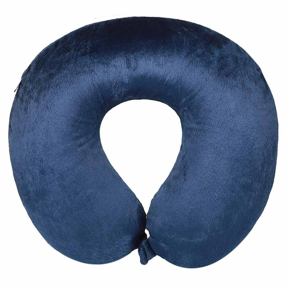 walmart neck pillow for travel