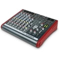 thumbnail image 3 of Mezcladora de Audio Compacta ZED-10FX Allen&Heath Multiefectos 10 Canales, 3 of 4