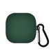 thumbnail image 2 of Funda inalámbrica de silicona para Audífonoses Beats Fit Pro Cover Shell (verde oscuro), 2 of 9