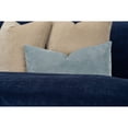 thumbnail image 4 of SIScovers Mixology Padma 8 Piece Duvet Cover and Insert Set Blue Bell Queen 8 Piece Mid-Century Modern, 4 of 5