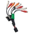 thumbnail image 1 of Arnés de cables para Fusion MS-RA770 Stereo Zone 3 y 4, 1 of 1