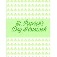 thumbnail image 2 of Carnet de la Saint-Patrick, 2 of 3