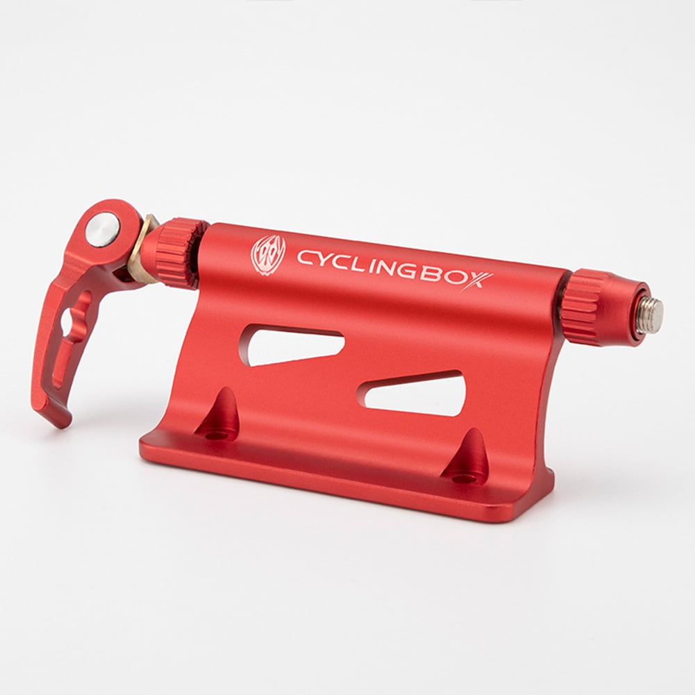 RONSHIN Bicycle Front Fork Holder Mountain Portable Quickrelease Rear