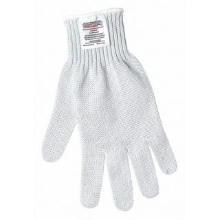 MCR Safety Size M Cut Resistant Gloves,9356M