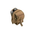 thumbnail image 4 of Mercury Gear Gadget Pouch, Coyote, 4 of 7